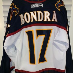NHL Jersey